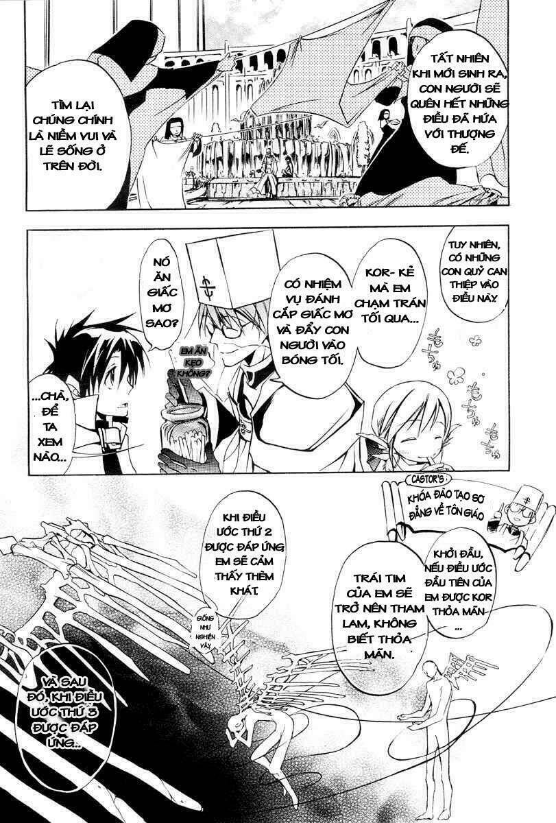 07 hồn ma chapter 4 27