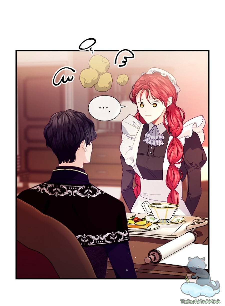 đại dương kiêu sa chapter 17.1 33