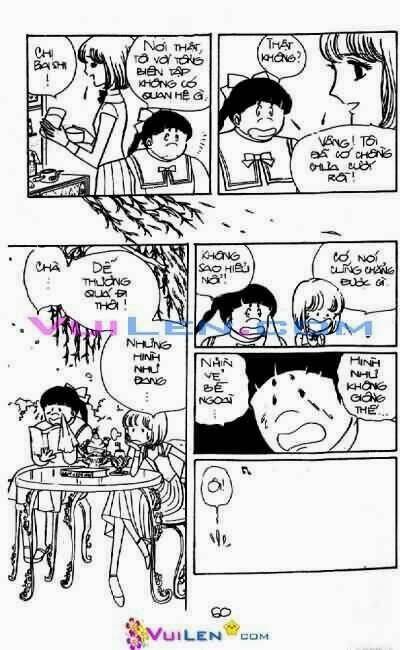 tiểu thư áo trắng chapter 7 60