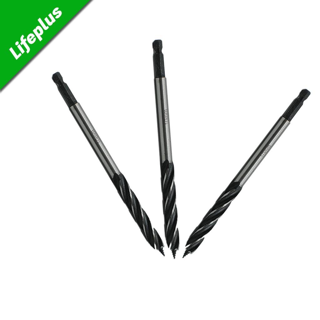 Mũi khoan gỗ đầu Auger W