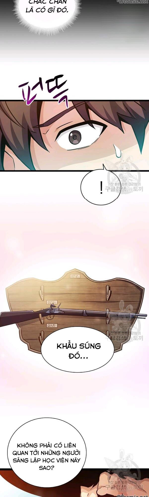 arcane sniper chapter 41 34