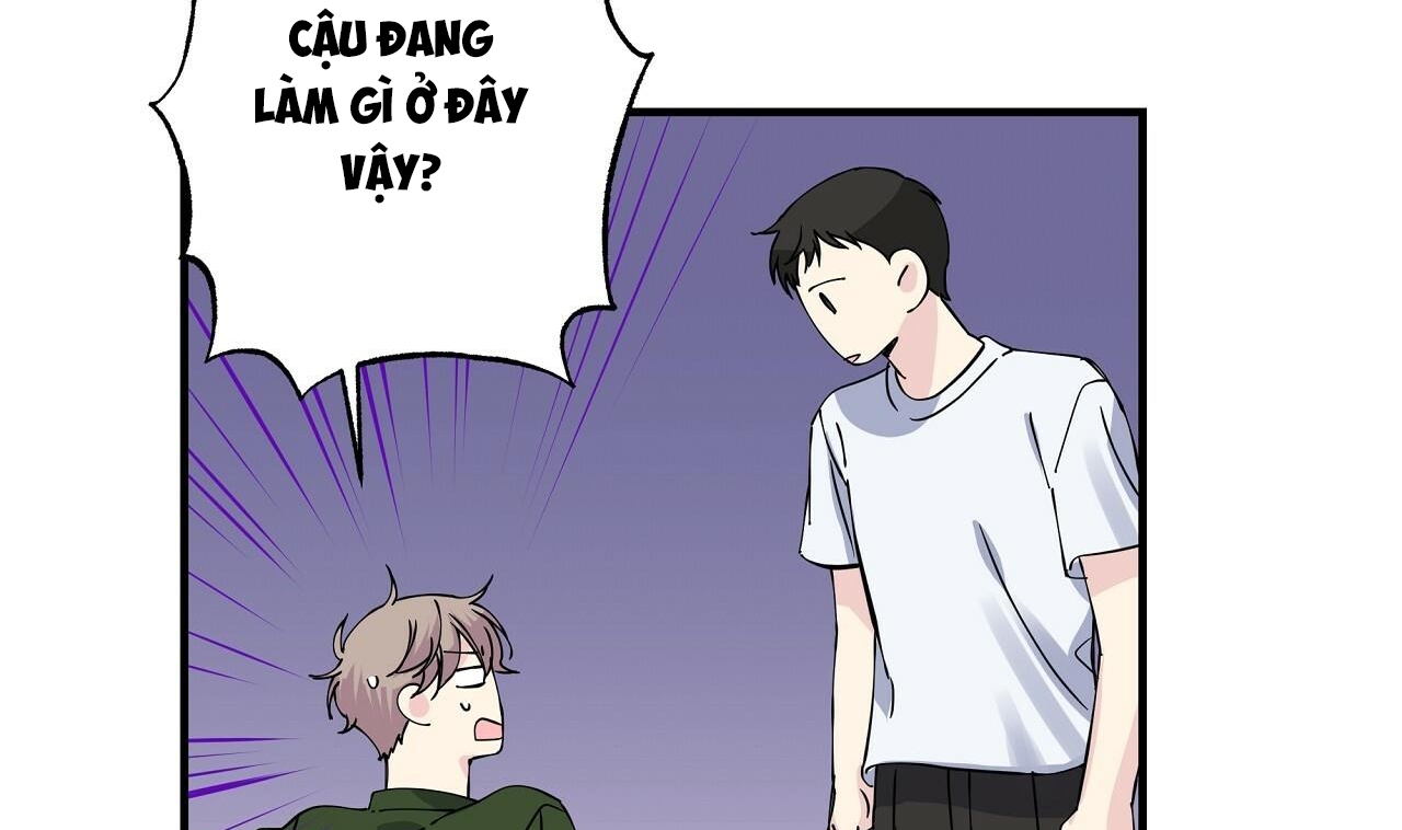 Vị Ngọt Đôi Môi chapter 9