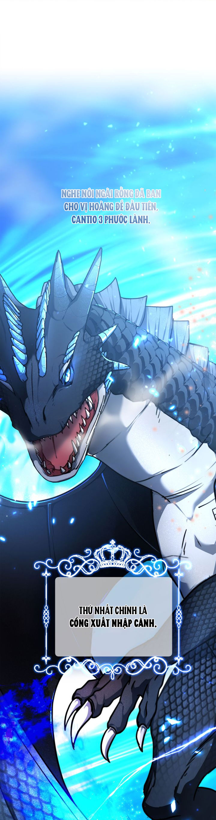 công nương eluana vita chapter 17 27