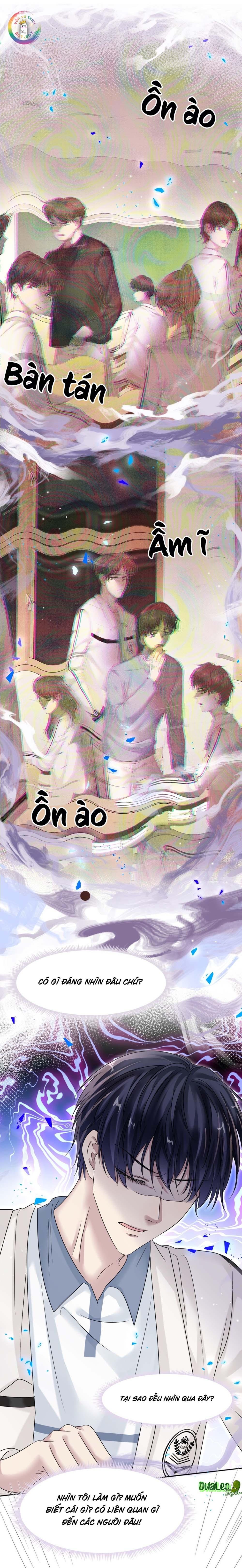 ẩn trung (end) chapter 18 11