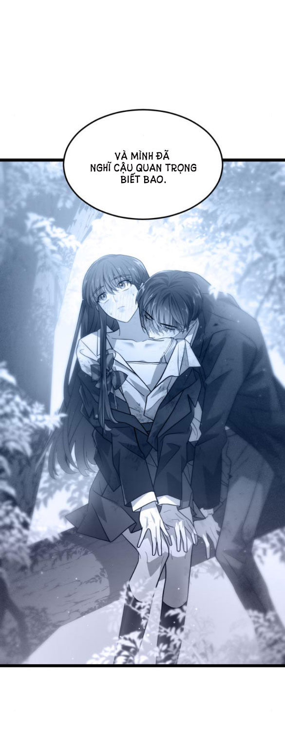 dark moon - tế đàn ánh trăng chapter 60.1 42