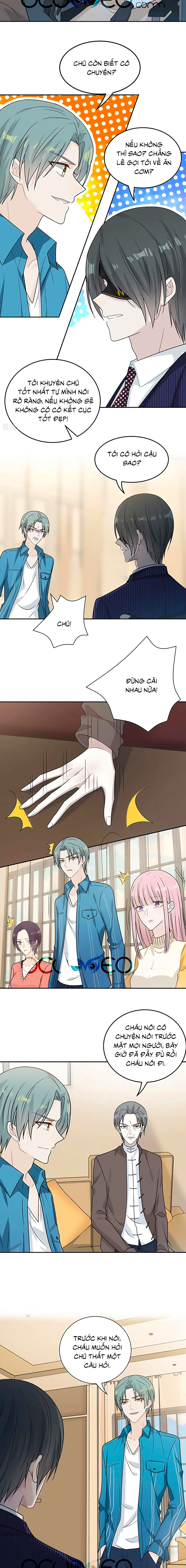 hai cách tìm gặp người yêu chapter 94 8