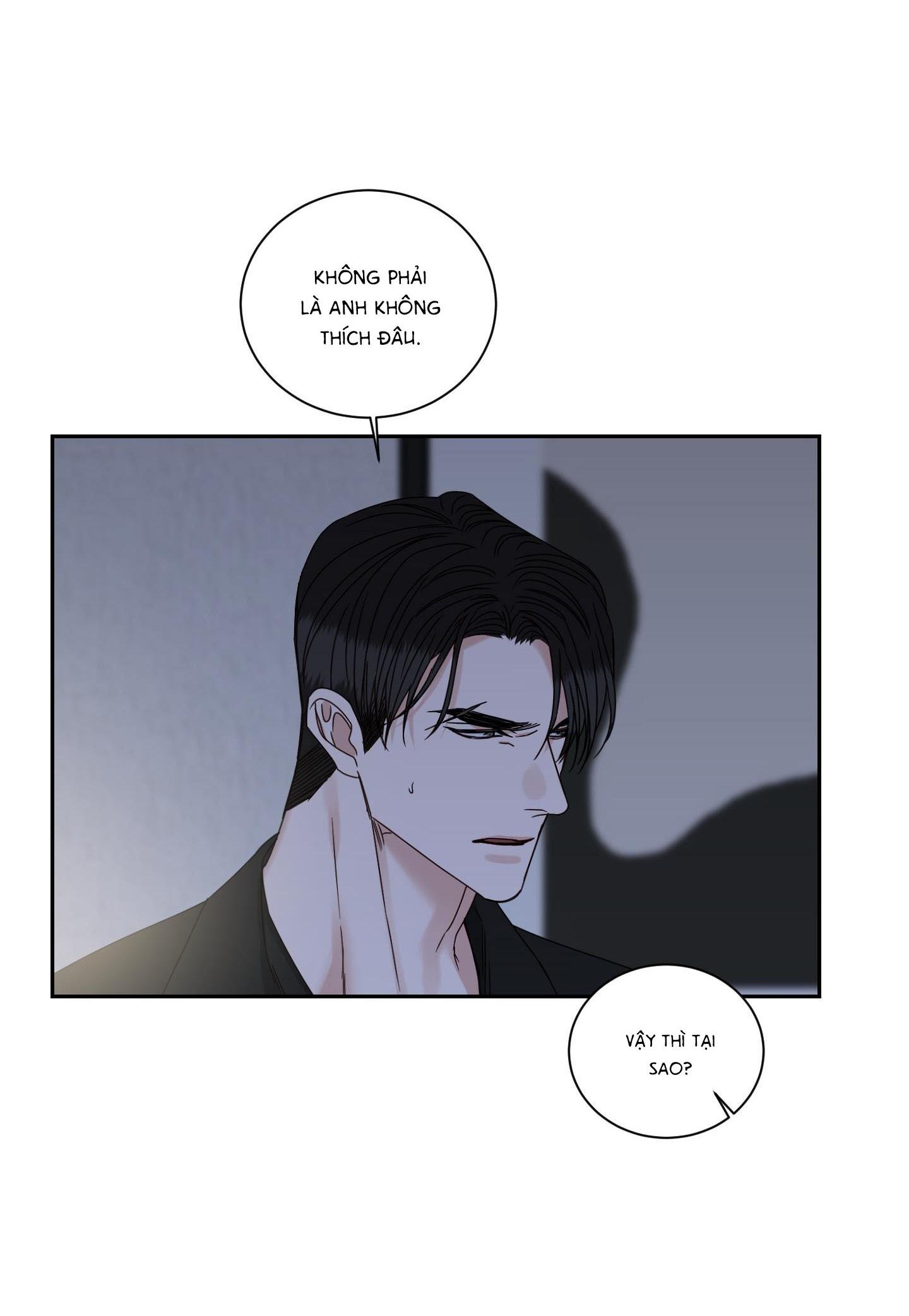 điểm dừng chân cuối cùng chapter 53 54