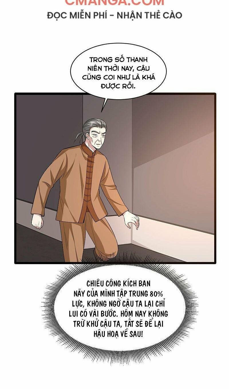 đô thị tà vương chapter 109 15