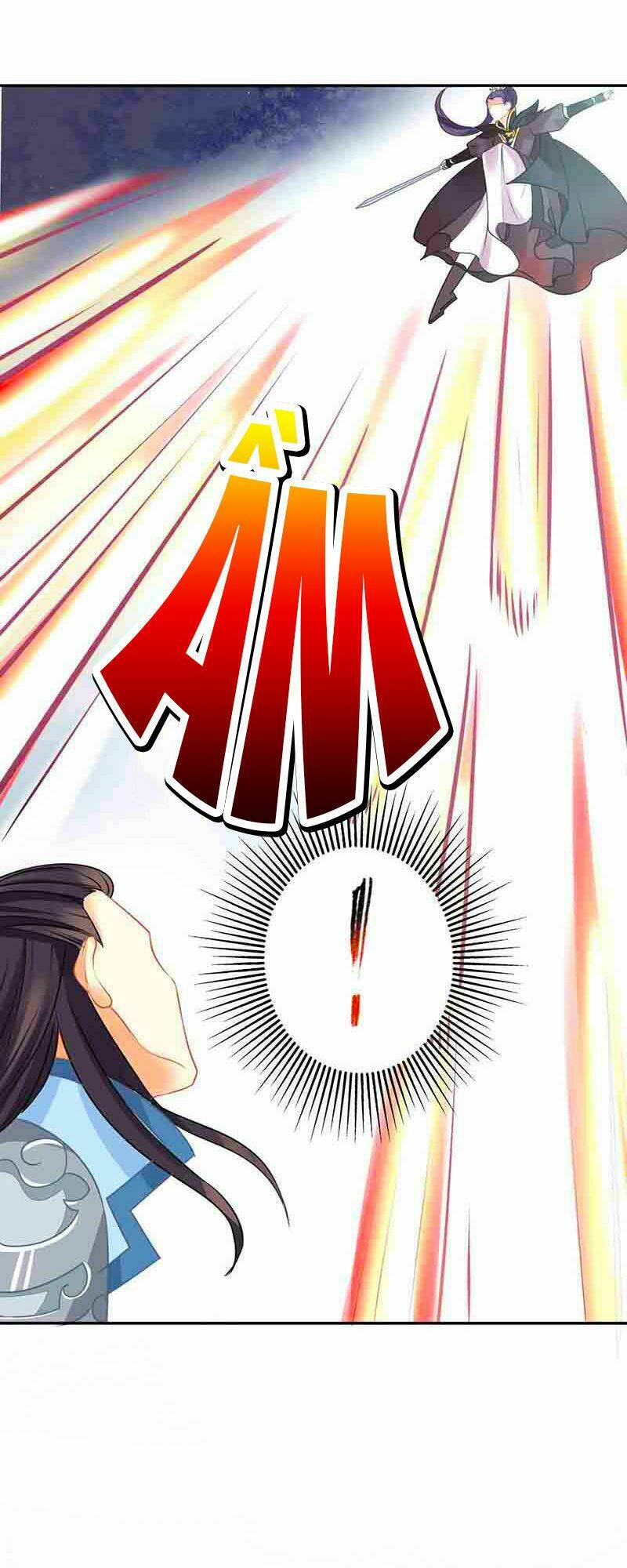 tay phải của bản tọa thành tinh rồi chapter 19 34