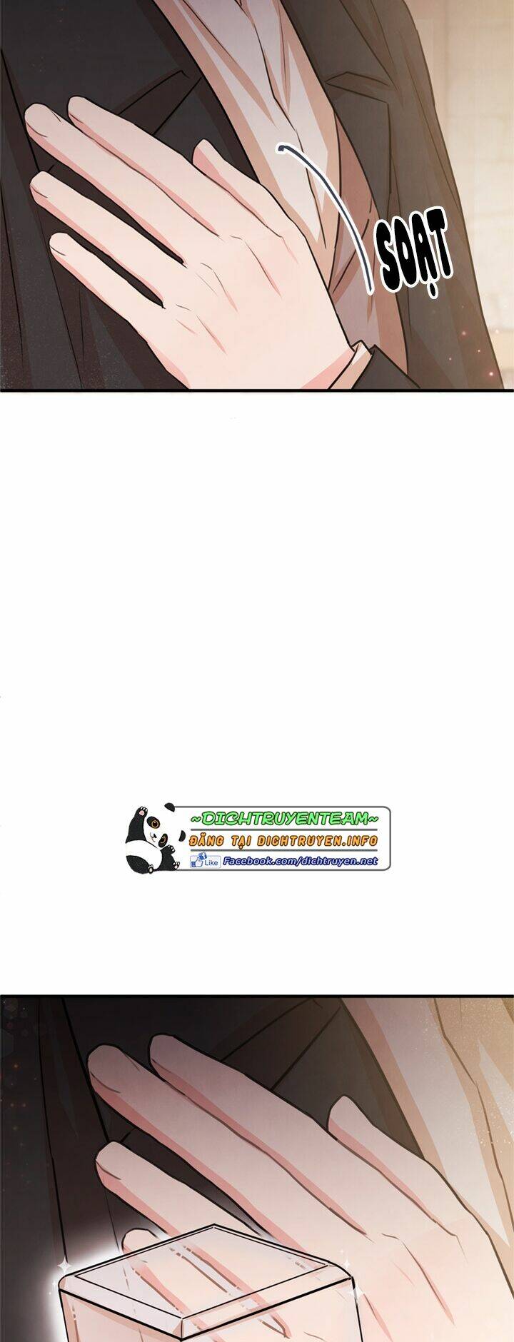 tiểu thư scarlet, em không muốn trả thù sao? chapter 27 37