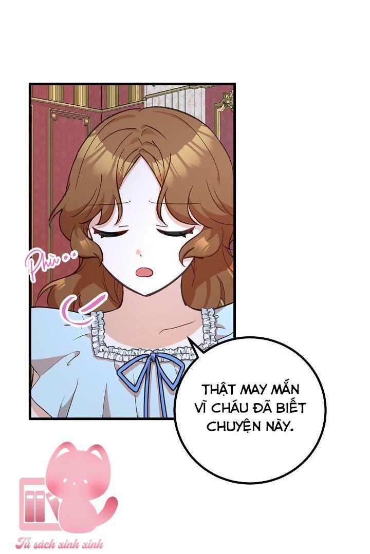 bác sĩ hoàn thành trách nhiệm rồi chapter 16 22