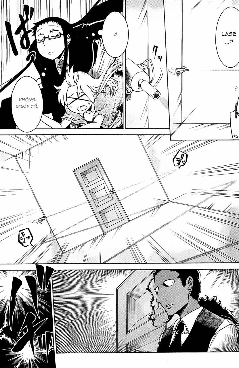 murcielago chapter 5 25