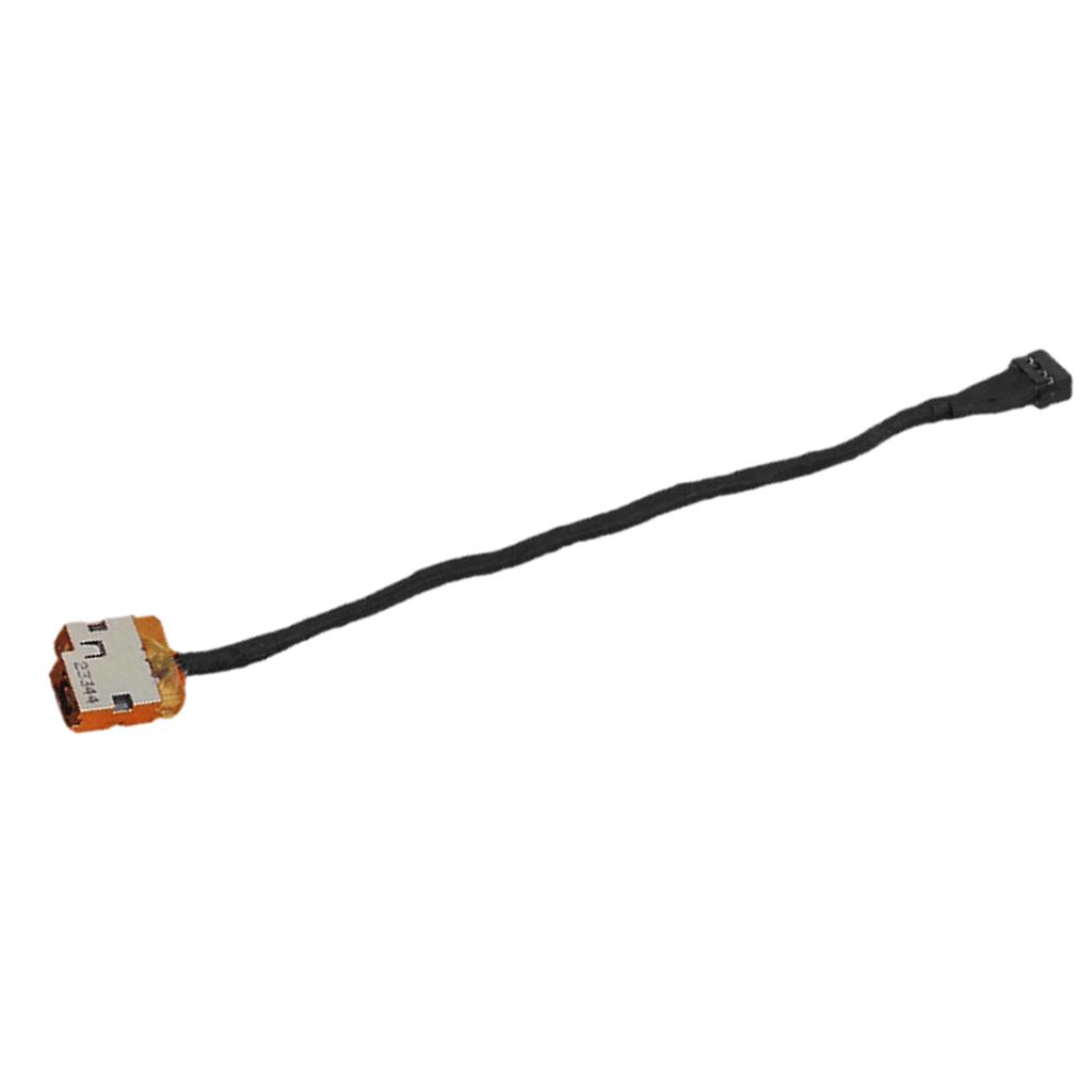 New DC Power Charging Port Cable for HP 250G3 15-R 15-r018dx 15-r032ds