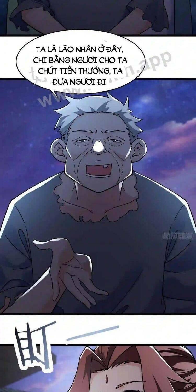 đồ đệ ta toàn là nữ ma đầu chapter 146 18