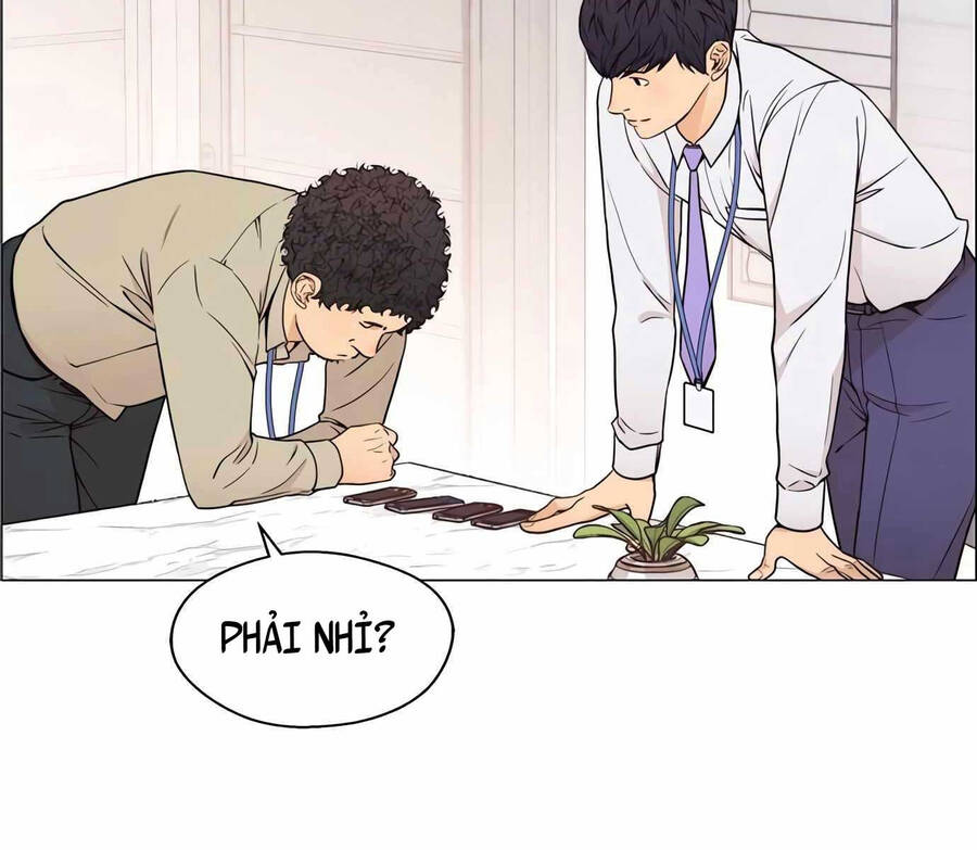 Người Đàn Ông Thực Thụ chapter 112.2 27