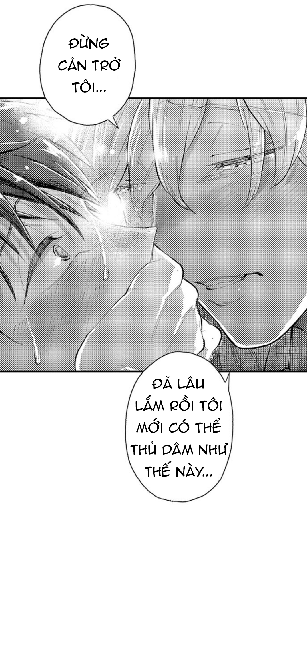 bị anh chàng lập dị để ý chapter 11 37