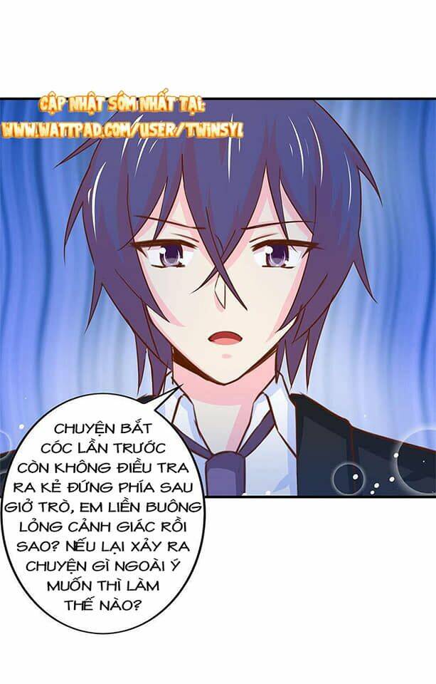không gả cho tổng tài, gả cho người hầu chapter 142 4