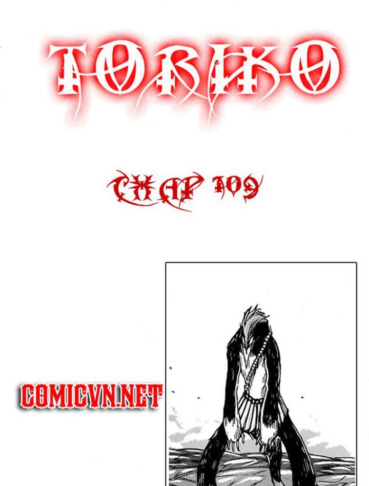 thánh tỏi sành ăn chapter 109 23