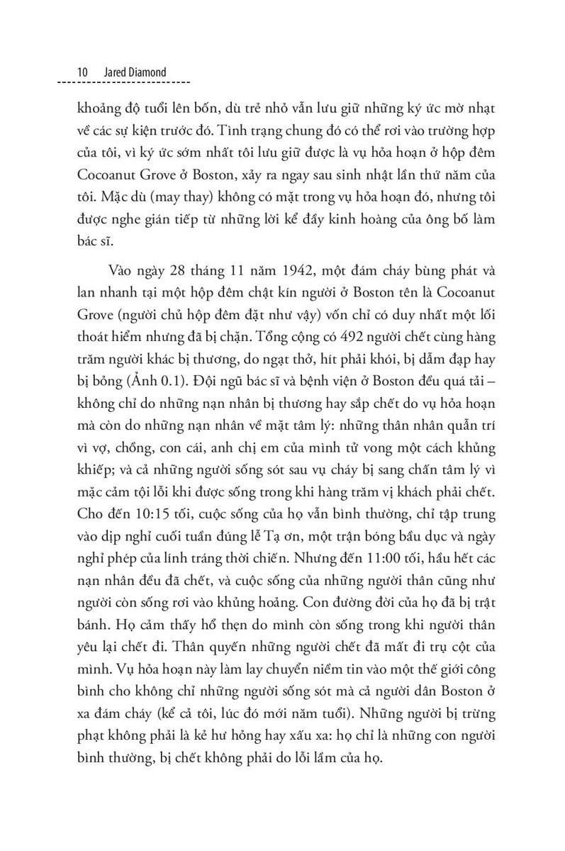 Biến Động – Các Quốc Gia Ứng Phó Với Khủng Hoảng Và Thay Đổi Như Thế Nào _AL