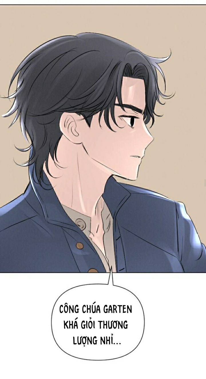 lựa chọn cuối cùng của tôi là nam phụ chapter 8 26