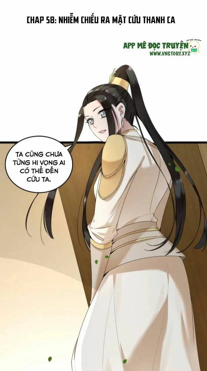 phượng hoàng vu phi chapter 59 2