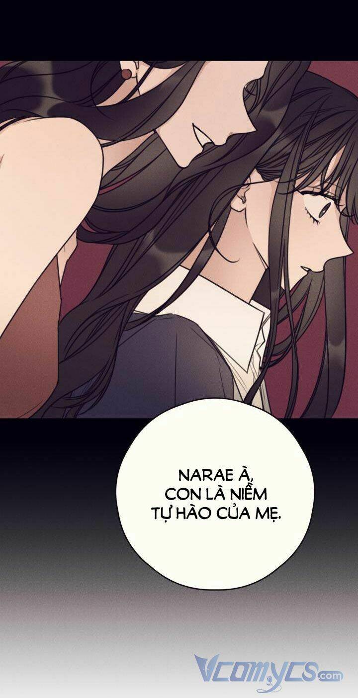 kiếp này tôi sẽ sống như một nhân vật phụ chapter 13 19