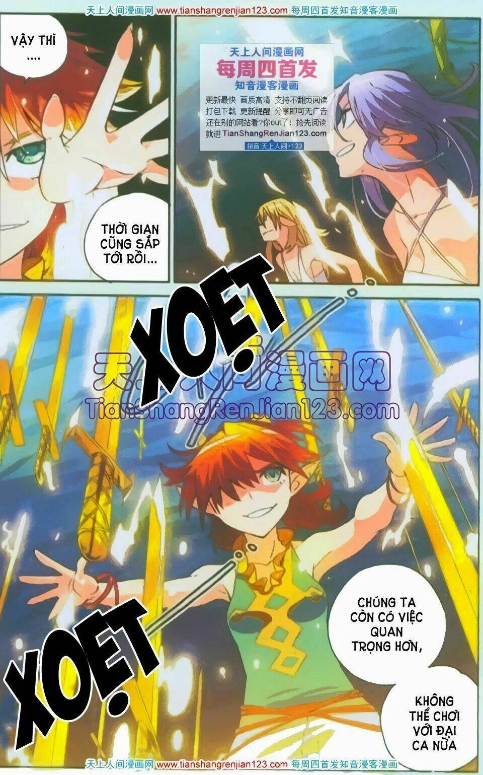 huyễn thế ký chapter 44 5