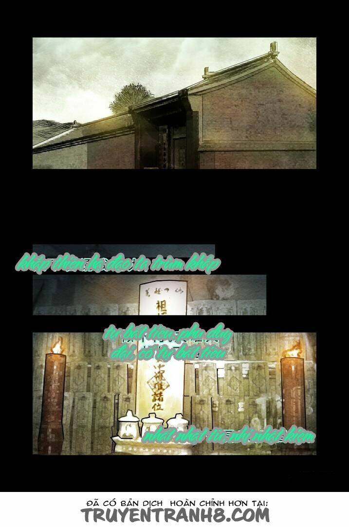 thâu hoan chapter 48 17