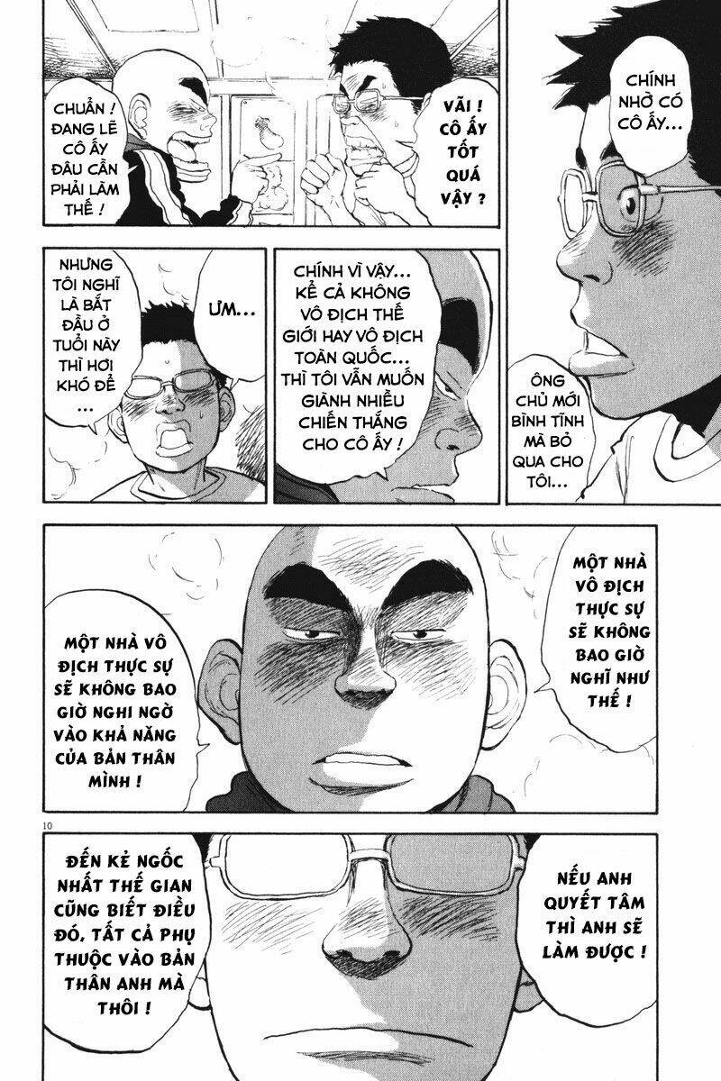 boy on the run chapter 57 10