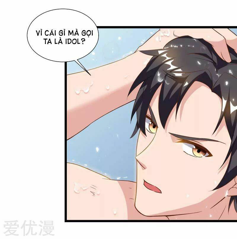 trọng sinh khí thiếu quy lai chapter 45 17