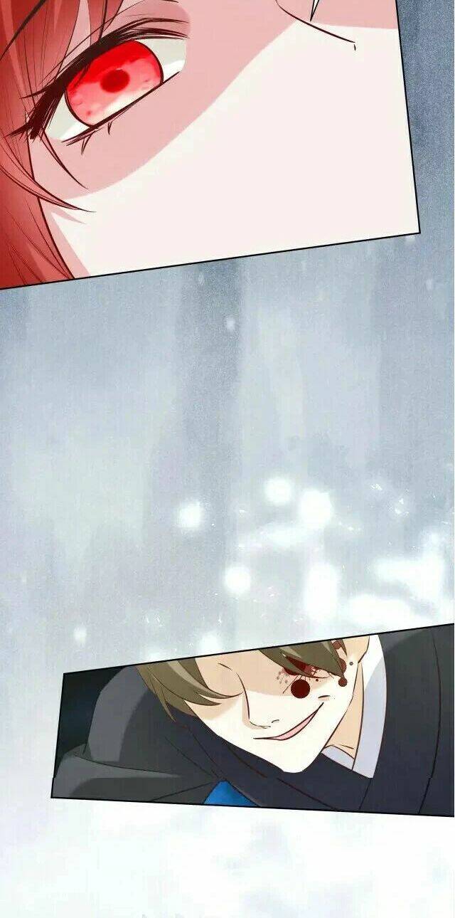 hắc hóa nam chính trực tuyến nuôi thỏ chapter 42 34