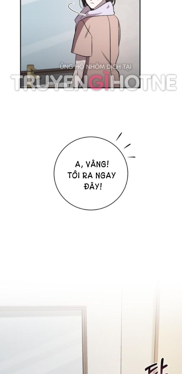 điệu nhảy say mê giữa màn đêm chapter 5.2 11