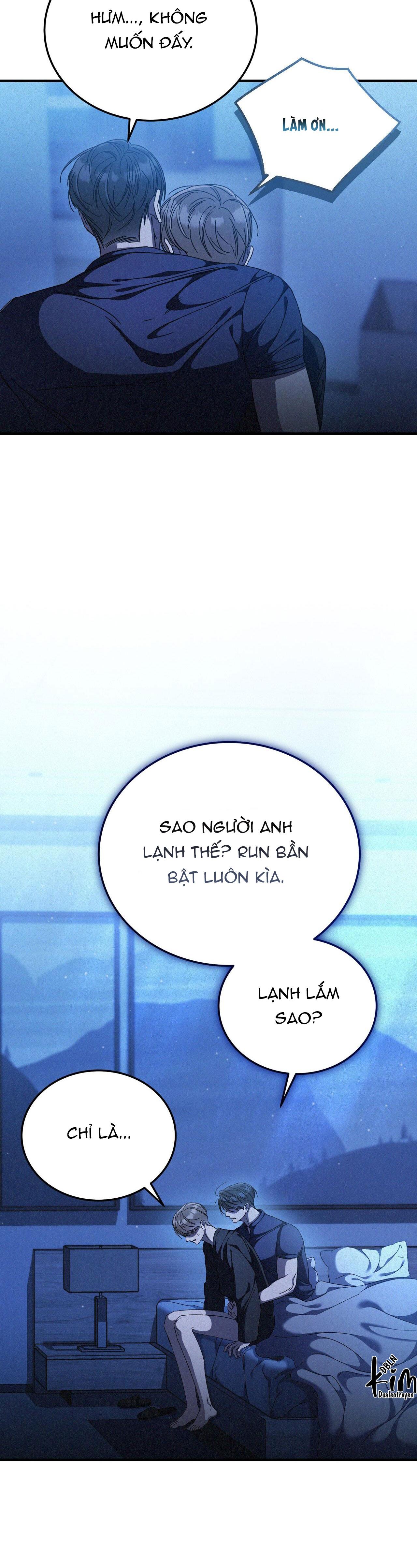 vô hình chapter 21 34