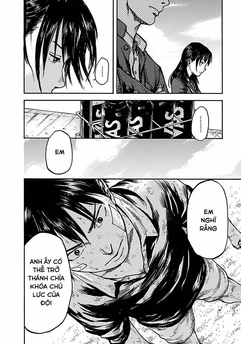 fulldrum chapter 3 8