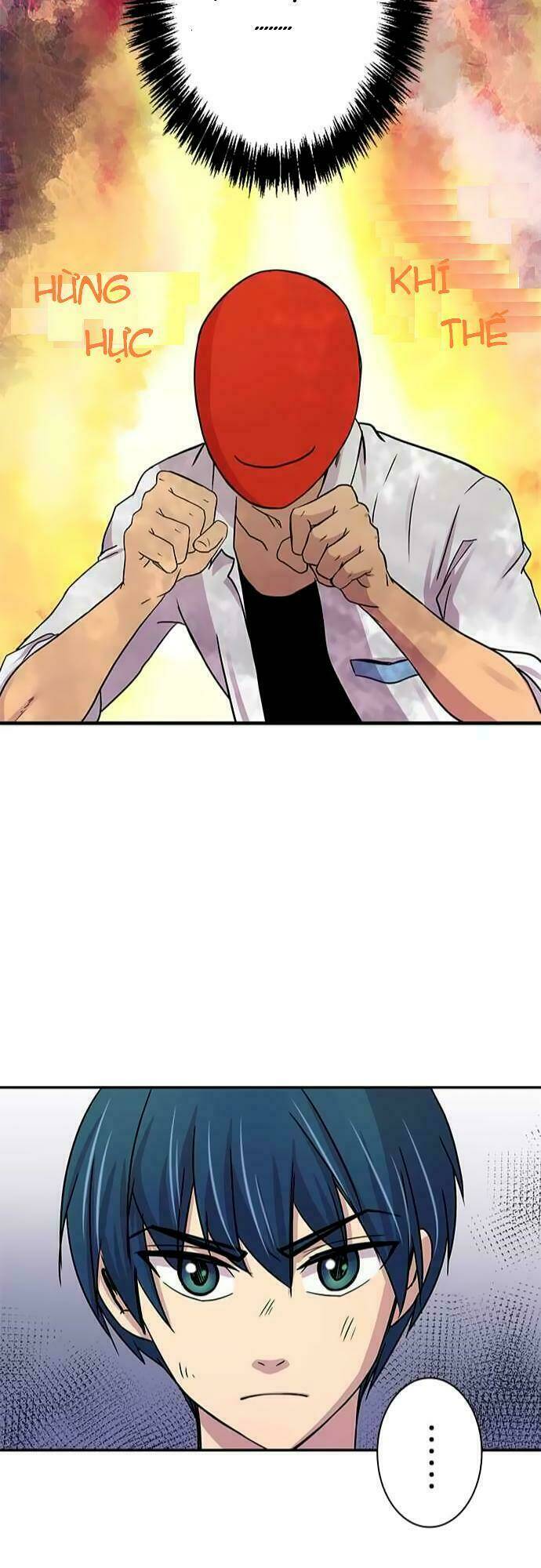 tôi muốn bình thường chapter 16 31