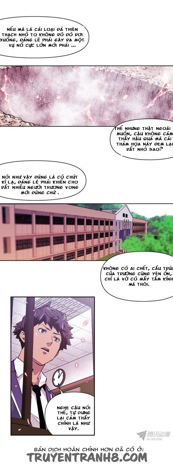 thảm họa mã 0 chapter 2 13