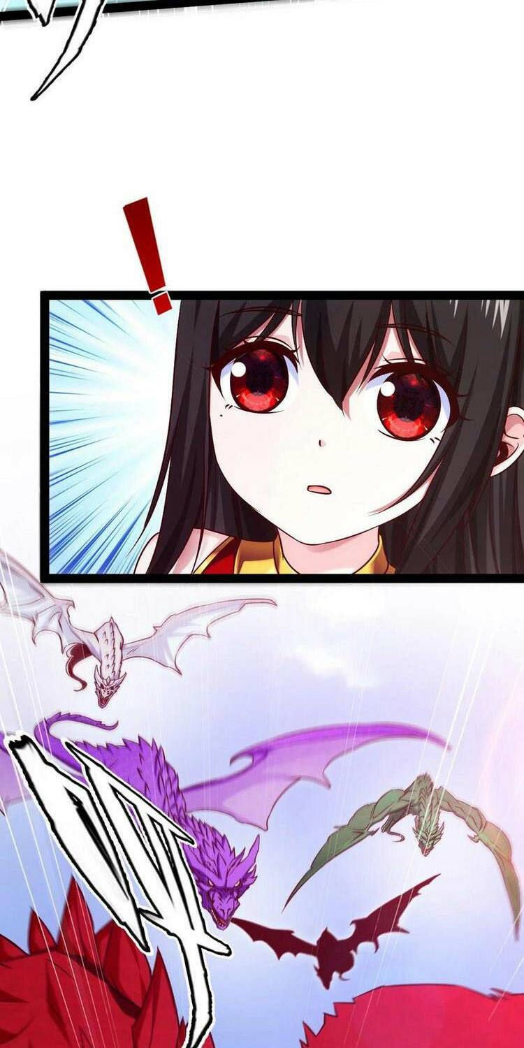 ma thú kiếm thánh dị giới tung hoành chapter 206 18