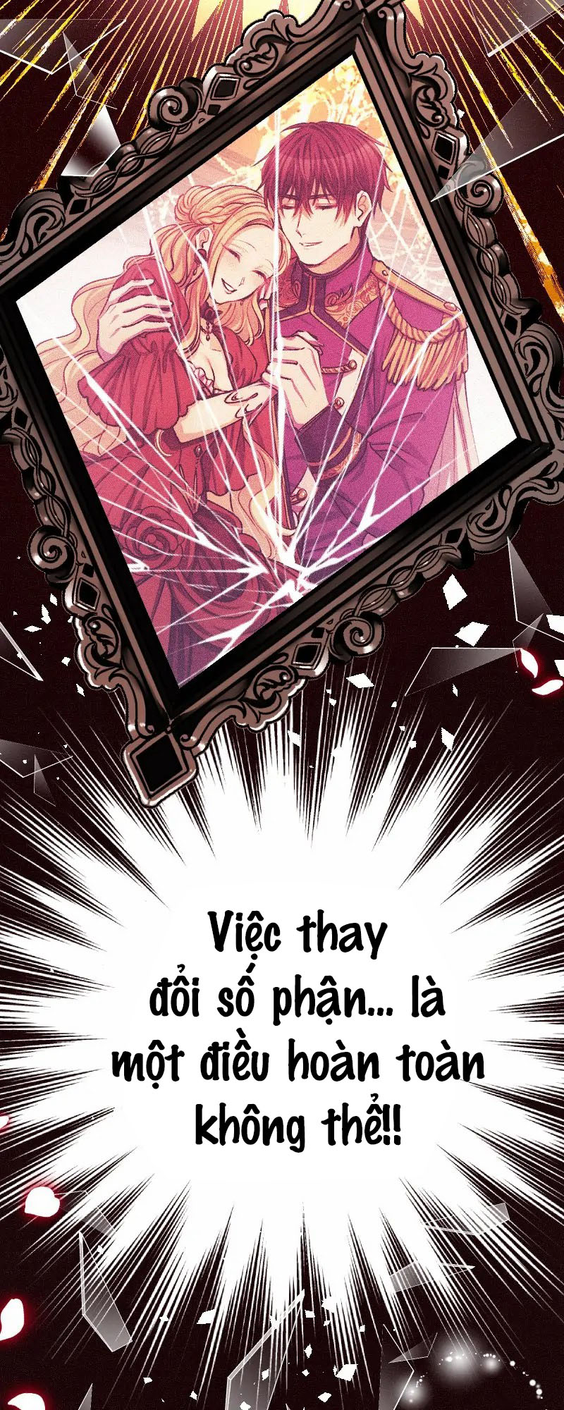 sức nóng của nữ phản diện được tái sinh chapter 46.2 14