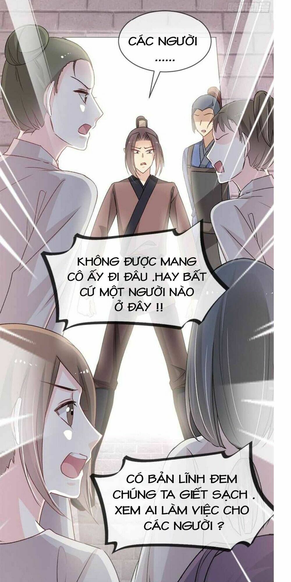 thiên hạ đệ nhất sủng phi chapter 36.2 13