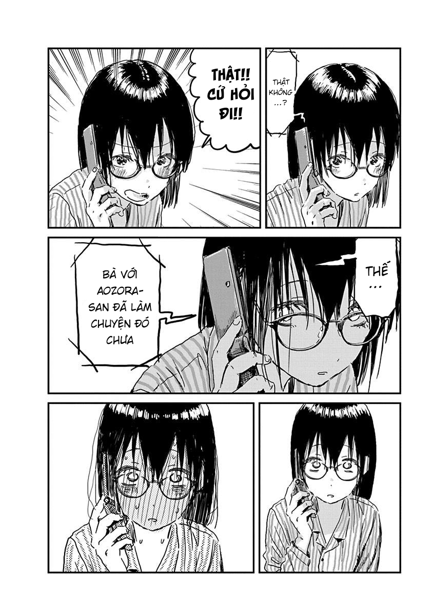 asobi asobase chapter 86 10