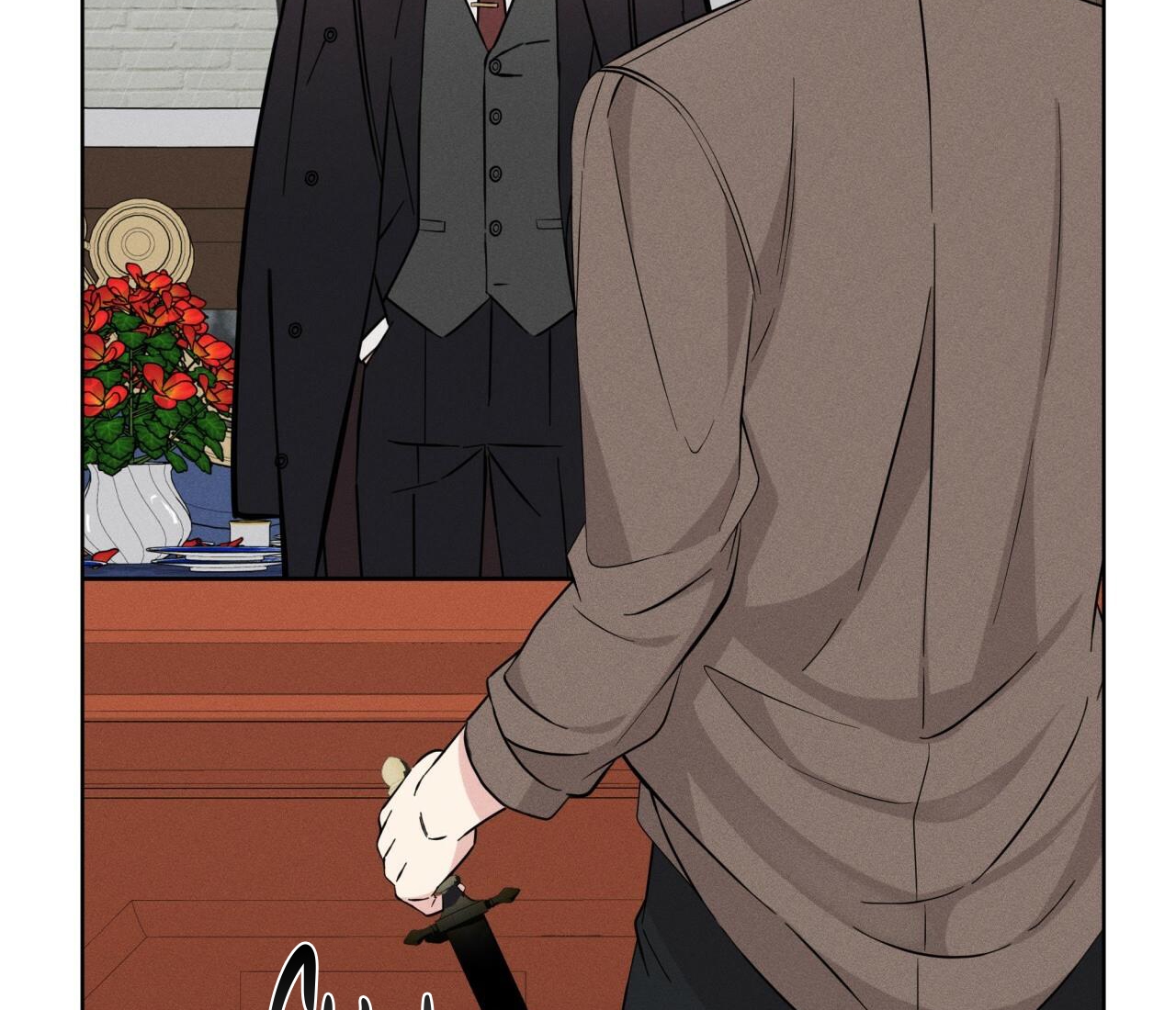 luân đôn trong màn đêm chapter 4 12