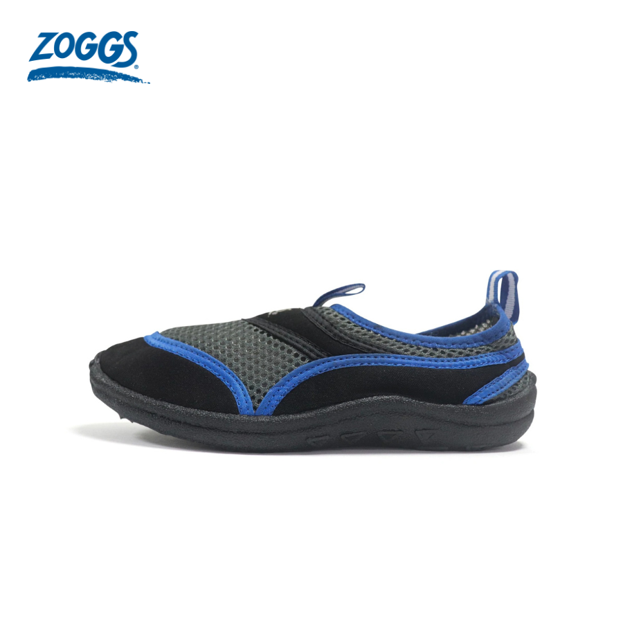 Giày đi biển bơi lội unisex Zoggs Walk Man and Lady - 466000