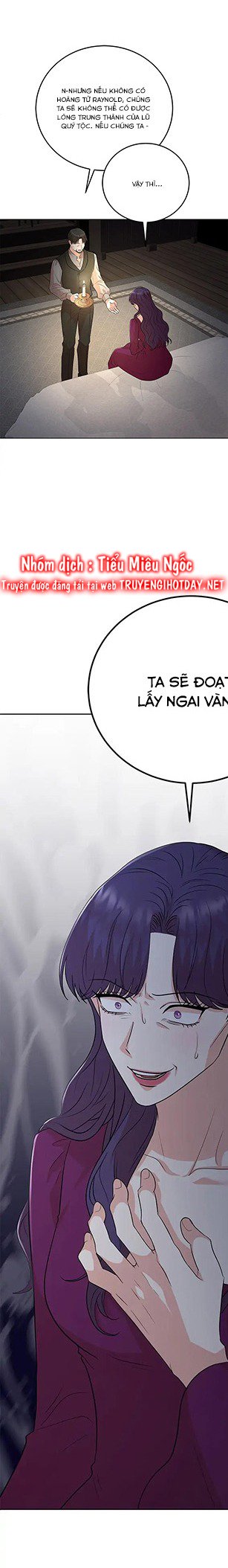 diễn vai ác nữ cũng thật khó khăn chapter 83 36