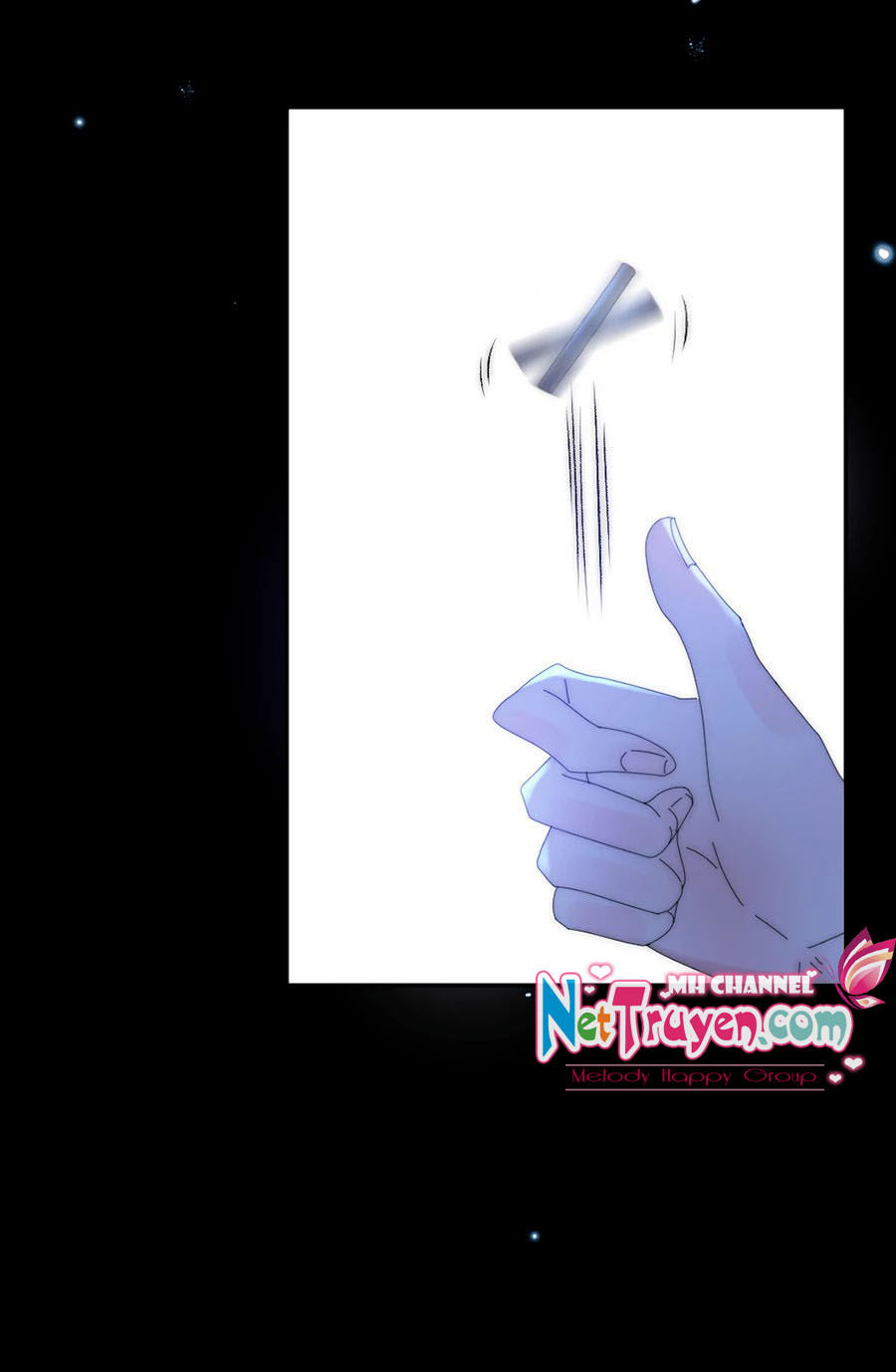 hoàn mỹ lão công tiến hóa luân chapter 90 10