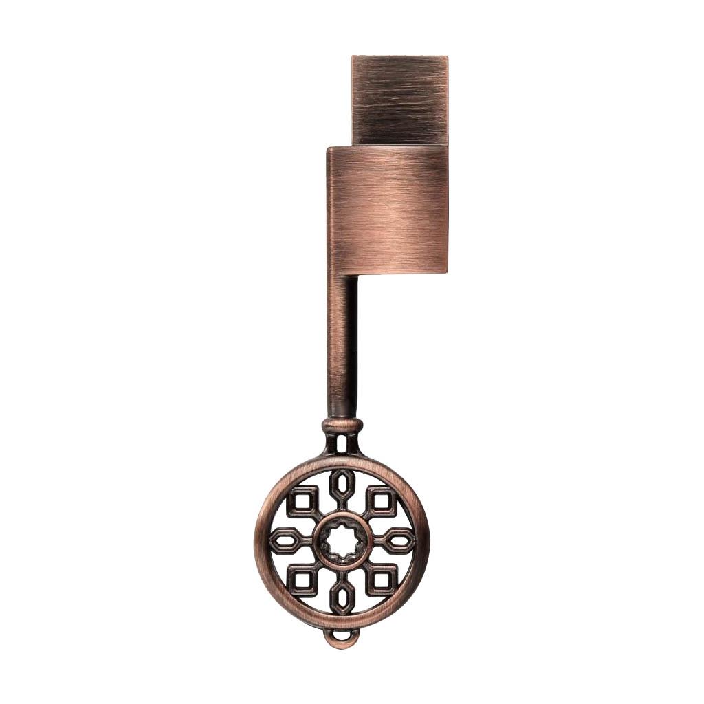 USB Flash Drive 8GB-64GB Metal Pendrive High Speed Waterproof for Laptop