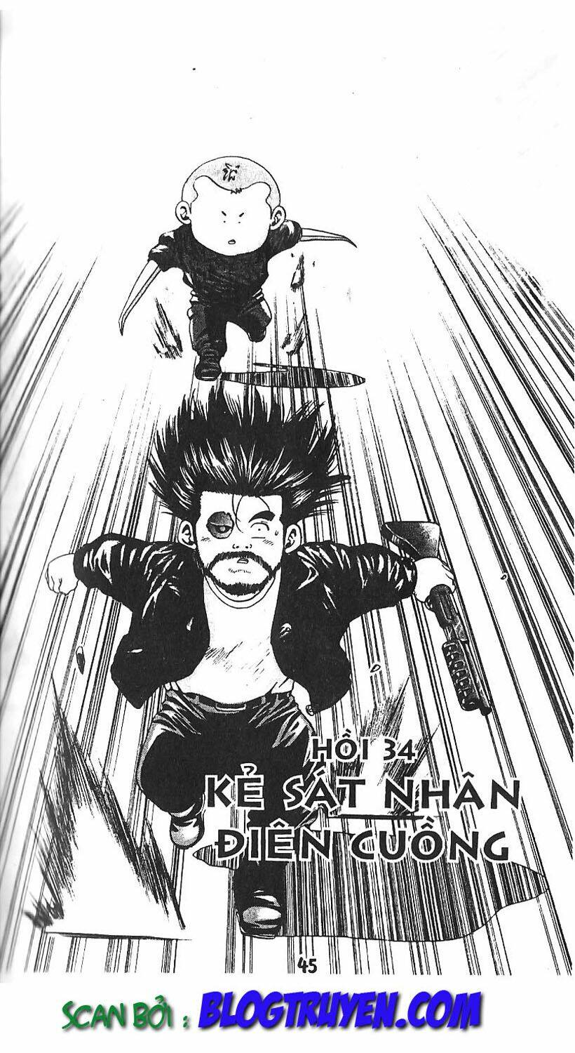 kid gang chapter 34 1