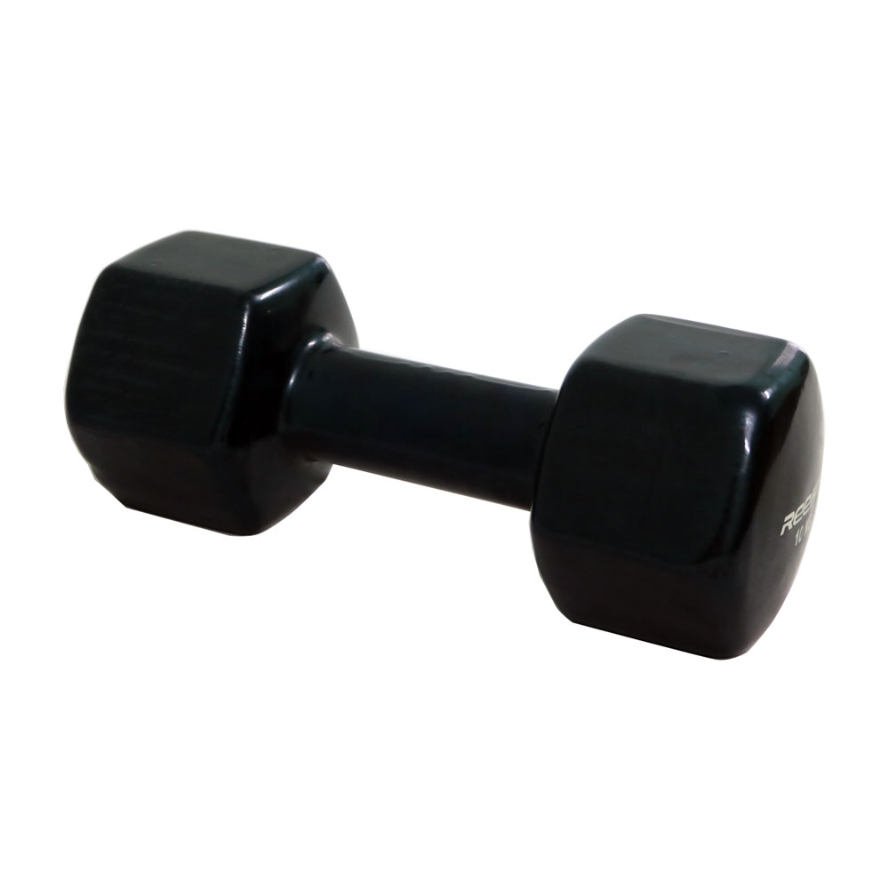 Tạ tay cao su 10kg Reefit