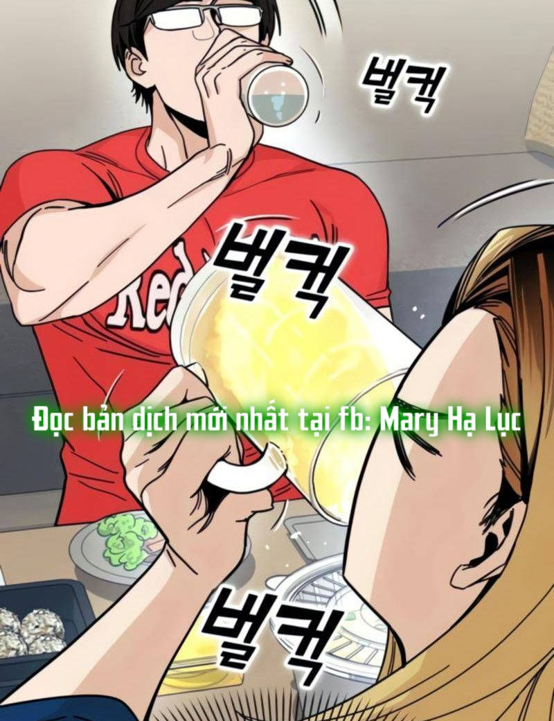 cuộc gặp gỡ định mệnh! chapter 8 69