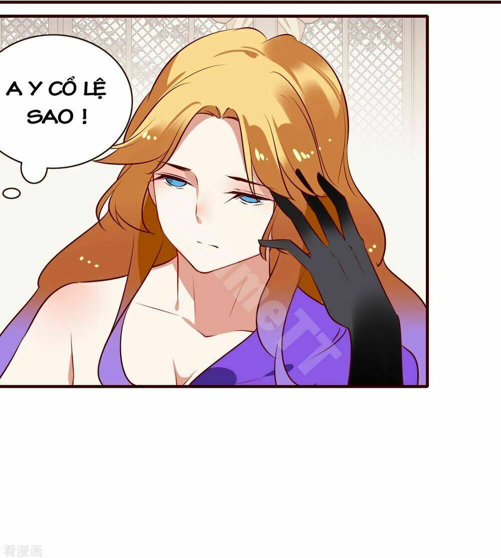 bỉ ngạn hoa chapter 35 23