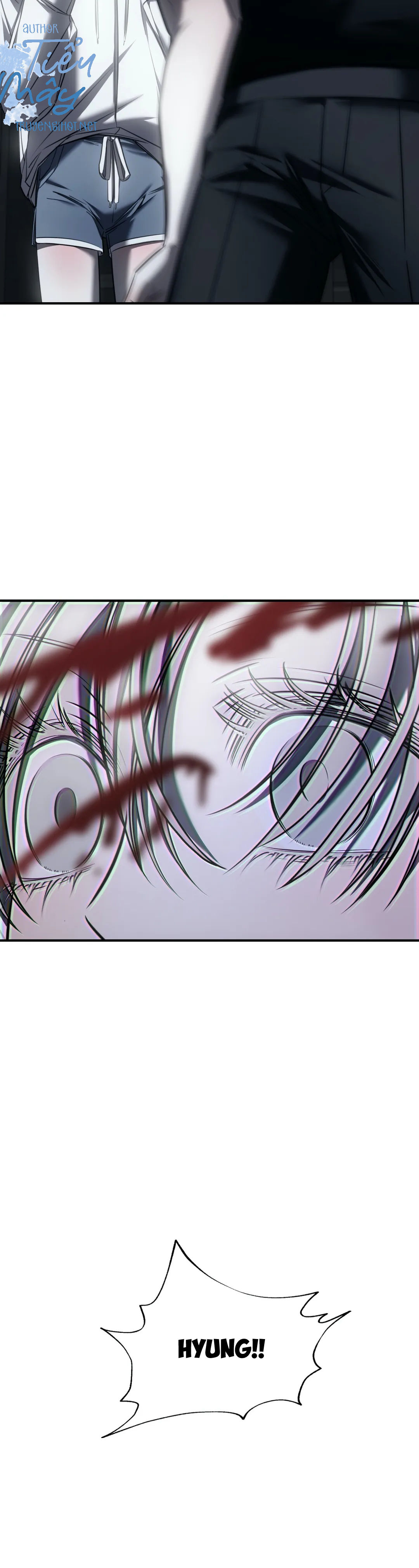 vực sâu chapter 13 24